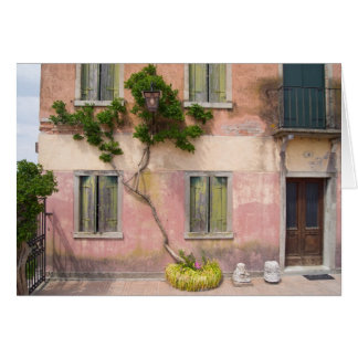 Torcello Home Cards