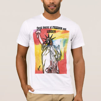 Peter Max T-Shirts & Shirt Designs | Zazzle