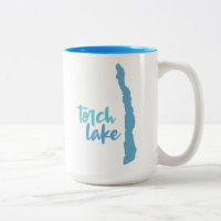 Torch Lake, Kalkaska County, Michigan