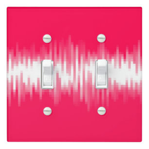 Torch Red Light Switch Cover