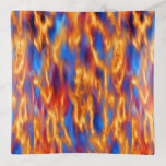 Torched By Kenneth Yoncich Trinket Tray at Zazzle
