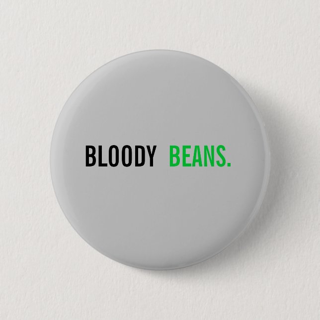 Torchwood Quote Pinback Button (Front)