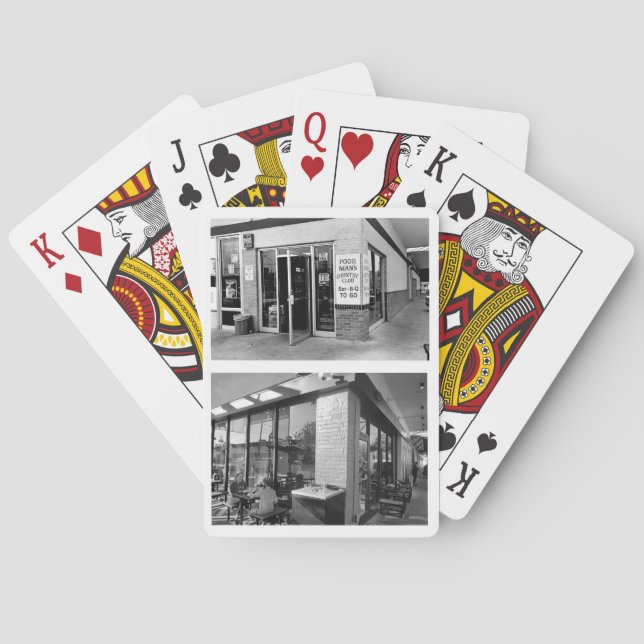 torchys poker cards (Back)