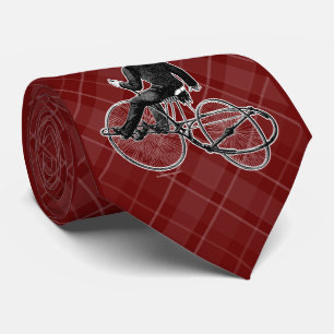 Tore de Pants Tie