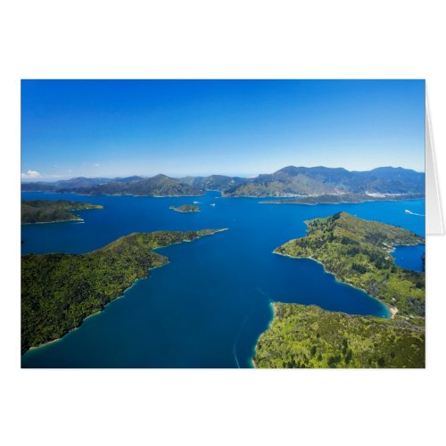 Torea Bay Queen Charlotte Sound Marlborough