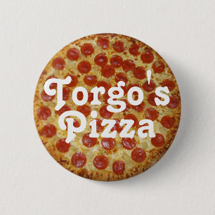 Torgo's Pizza Button