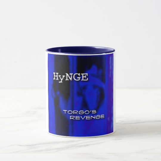 Torgo's Revenge Mug