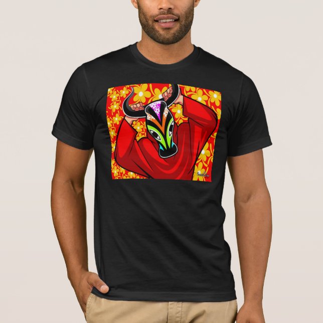 Torito T-Shirt (Front)