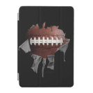 Torn Football iPad Mini Cover Torn Football iPad Mini Cover