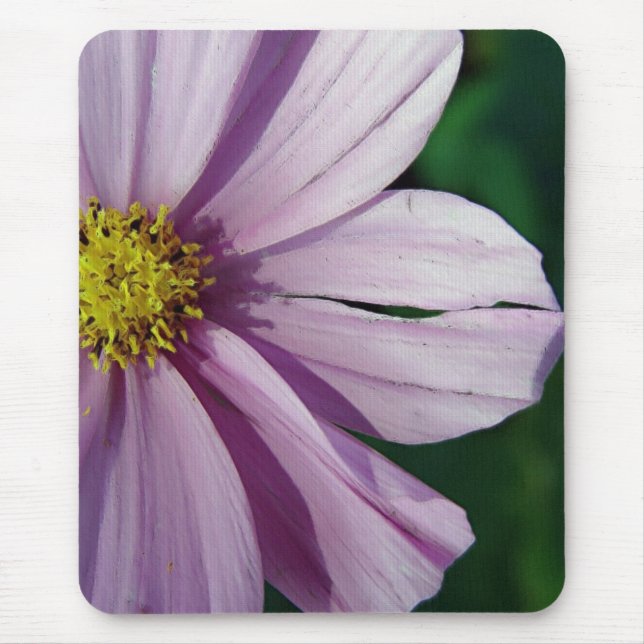 Torn Mouse Pad (Front)