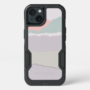 Torn-Paper Zazzle_Growshop. iPhone 13 Case