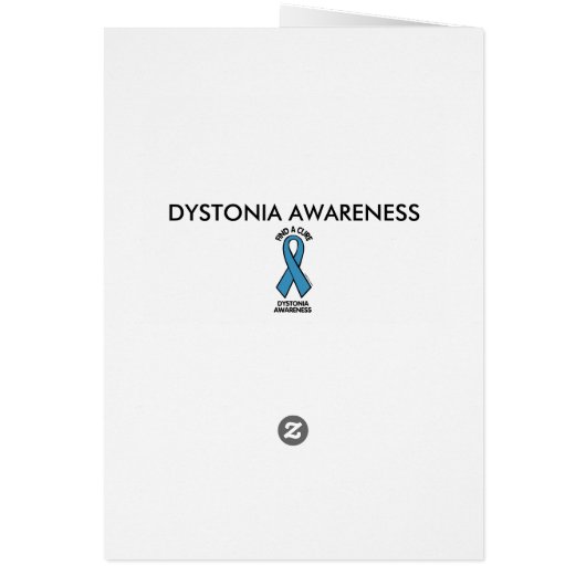 Torn Ribbon/Warrior...Dystonia (Back)
