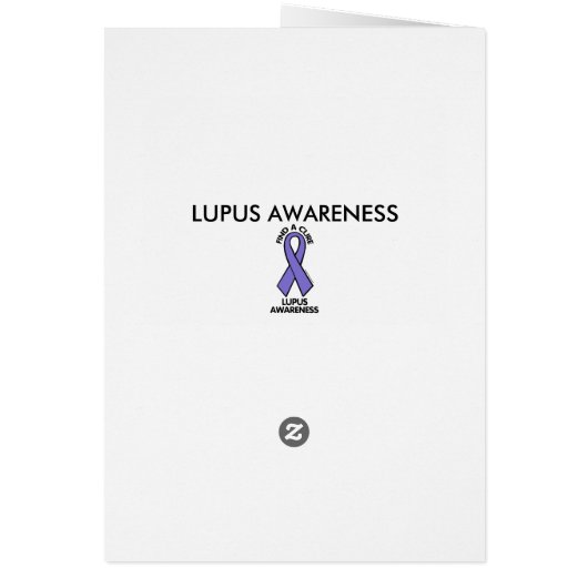 Torn Ribbon/Warrior...Lupus (Back)