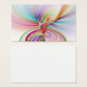 Tornadic Rainbow (Front & Back)