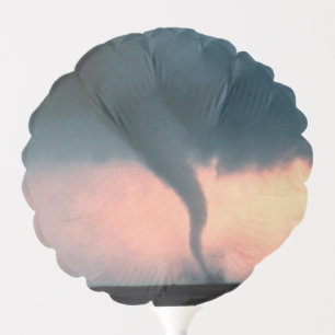 Tornado Balloon
