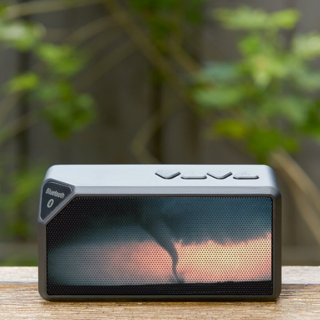 Tornado Bluetooth Speaker (Insitu(Outdoor))