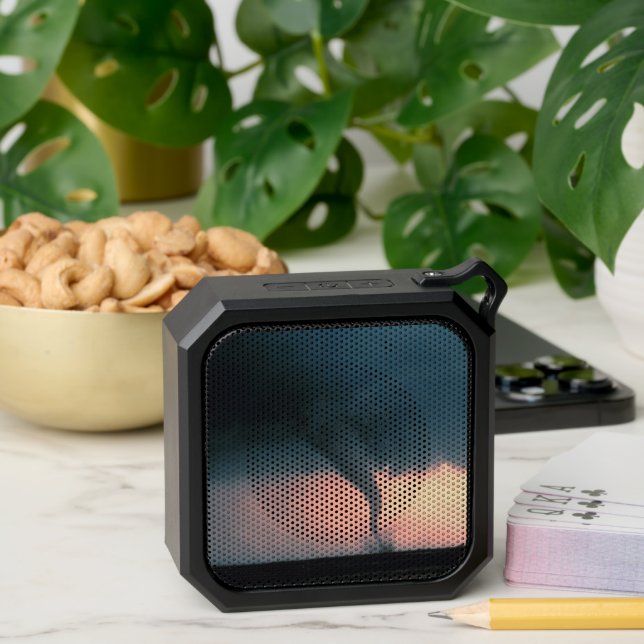 Tornado Bluetooth Speaker (Insitu(Table))