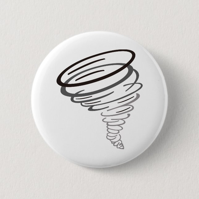 Tornado Button (Front)