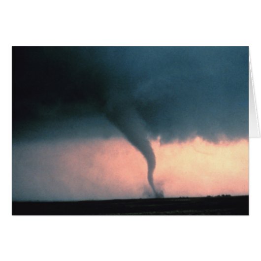 Tornado Cards (Front Horizontal)