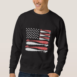 Tornado FAN Chaser Weather 2 Sweatshirt