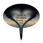 Tornado Heart