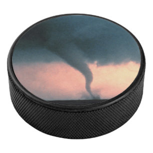 Tornado Hockey Puck