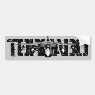 Tornado IDS Bumper Sticker
