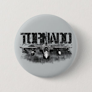 Tornado IDS Round Button