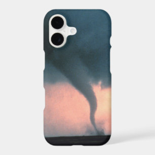 Tornado iPhone 17 Case