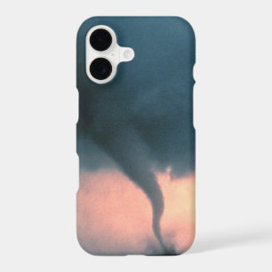 Tornado iPhone 17 Case