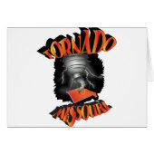 Tornado Missouri (Front Horizontal)