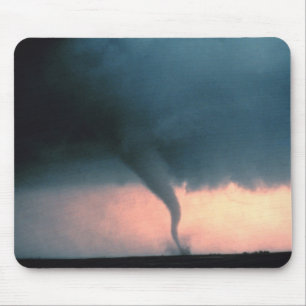 Tornado Mouse Pad