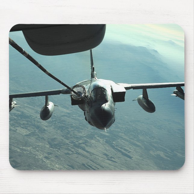 Tornado Mouse Pad (Front)