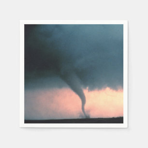 Tornado Paper Napkins