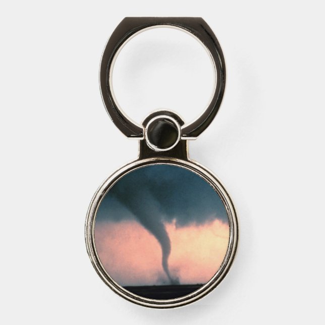 Tornado Phone Ring Stand (Front)