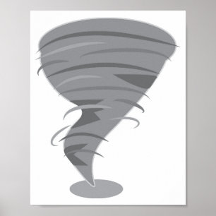 Tornado Poster