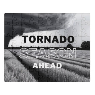 Tornado Puzzle