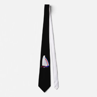 Tornado Racing Sailboat onedesign Olympic Class Tie