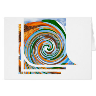 Tornado Revolution Waves : Nature Blaast Beautiful Cards