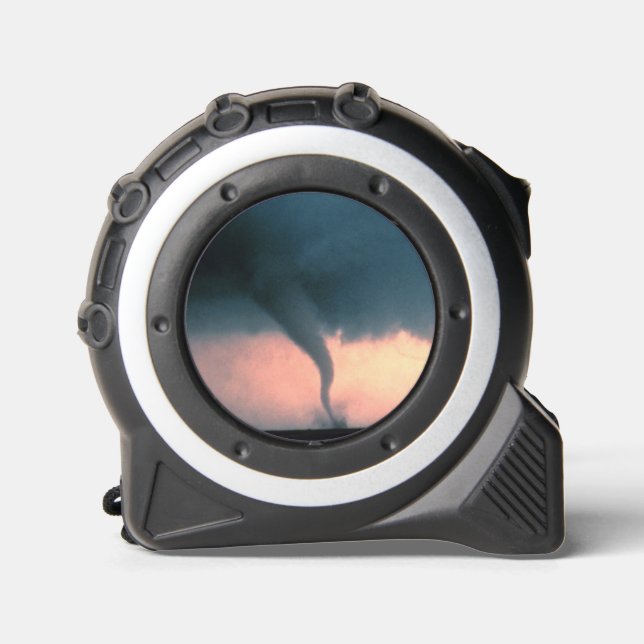 Tornado Tape Measure (Front)