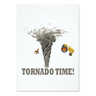 tornado invitations zazzle