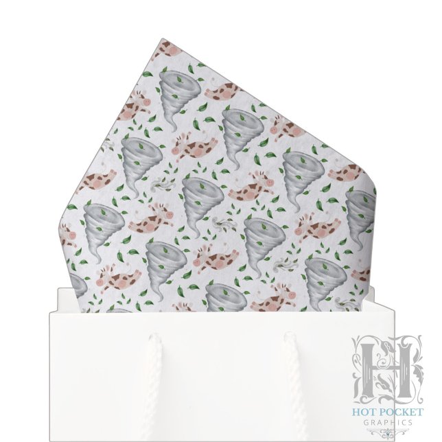 Tornado Tissue Paper (Creator Uploaded)