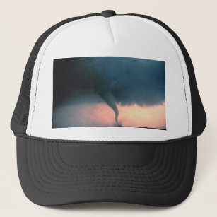 Tornado Trucker Hat