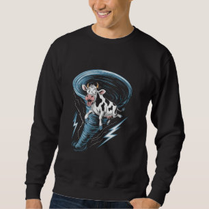 Tornado Tshirt For Kids Toddler Weather Meterologi