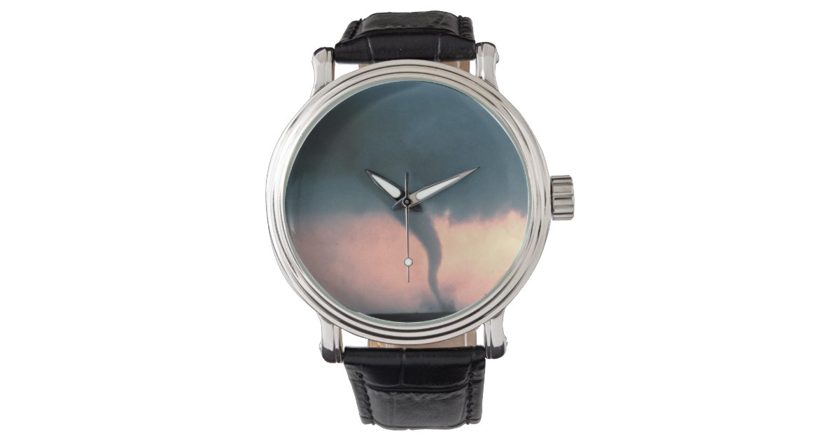 Tornado Watch Zazzle