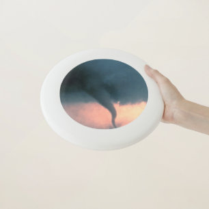 Tornado Wham-O Frisbee