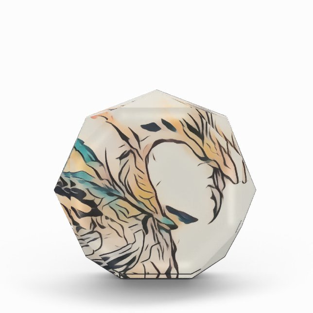 Tornan Titan Photo Block  (Front)