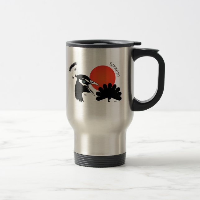 tornero - come back travel mug (Right)