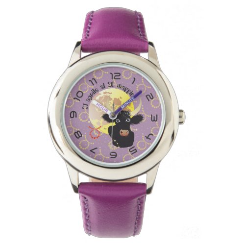 Toro 21 aple al 20 maggio Orologio Watch