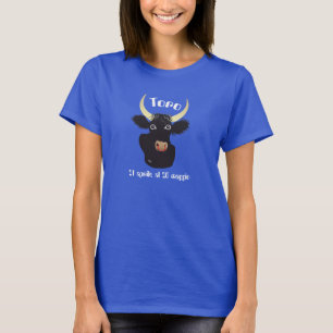 Toro 21 aprile al 20 maggio T-Shirt